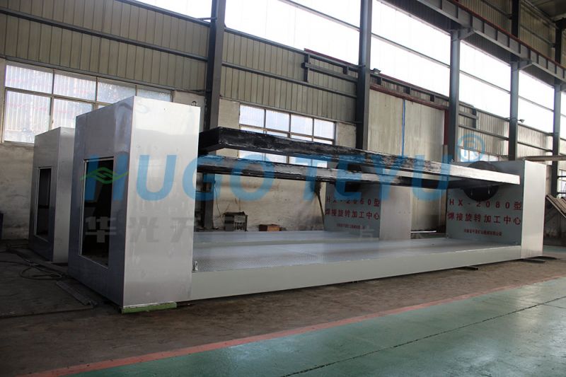 加工中心----自動切割機(jī)