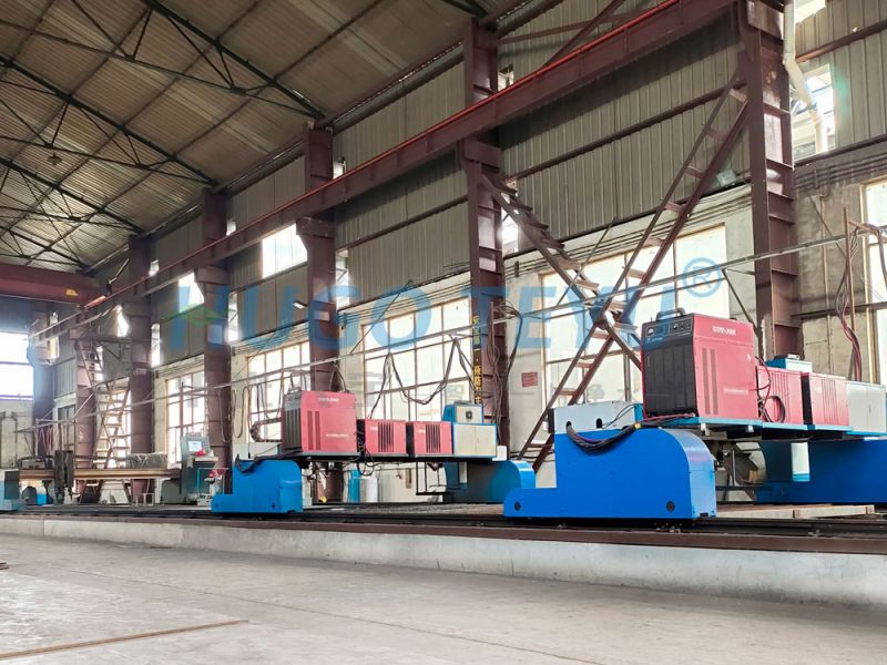 加工中心----等離子切割機