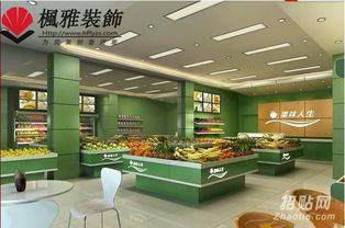 合肥水果店裝修與美發(fā)飾品銷售 吃出健康美麗新風尚