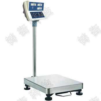 電子臺秤