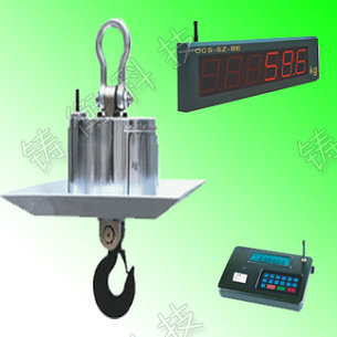 耐高溫吊鉤秤
